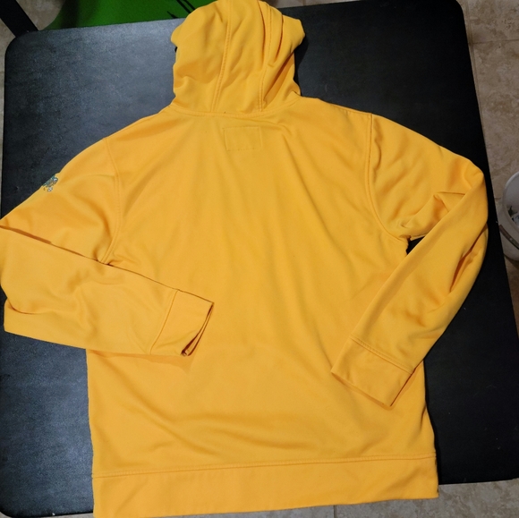 Vintage North Dakota State Bison hoodie. - Picture 2 of 5